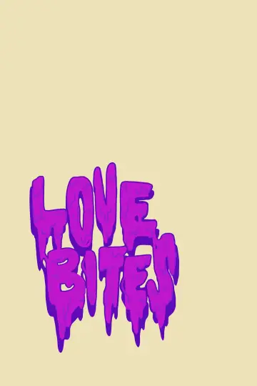 Plakat do filmu "Love Bites" #449307