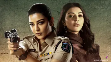 సత్యభామ