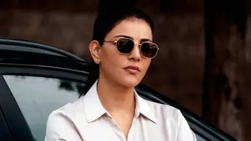 Zasłona do filmu "సత్యభామ" #490670