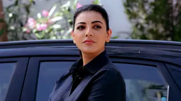 Zasłona do filmu "సత్యభామ" #490672