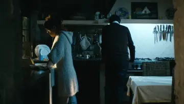 Zasłona do filmu "Garai Txarrenak" #199469