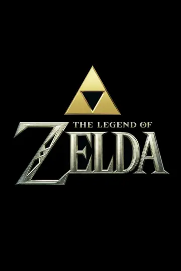 Plakat do filmu "The Legend of Zelda" #1631325