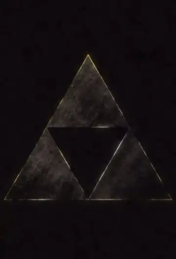 Plakat do filmu "The Legend of Zelda" #606032