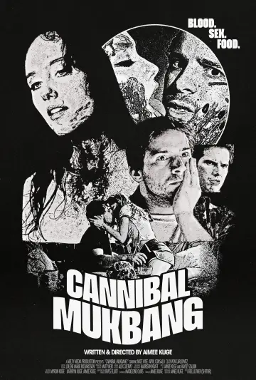 Cannibal Mukbang