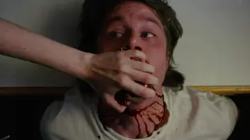 Zasłona do filmu "Cannibal Mukbang" #668649