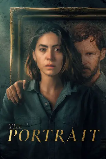 Plakat do filmu "Portret" #1023637