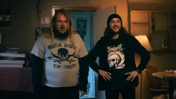 Zasłona do filmu "Deathgasm 2: Goremageddon" #930125
