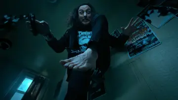 Zasłona do filmu "Deathgasm 2: Goremageddon" #930126