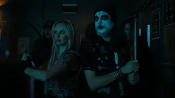 Zasłona do filmu "Deathgasm 2: Goremageddon" #930127