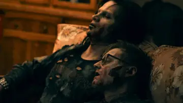 Zasłona do filmu "Deathgasm 2: Goremageddon" #930128