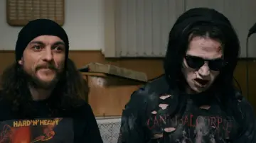 Zasłona do filmu "Deathgasm 2: Goremageddon" #930130