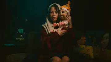 Zasłona do filmu "夾鬼娃" #1086255