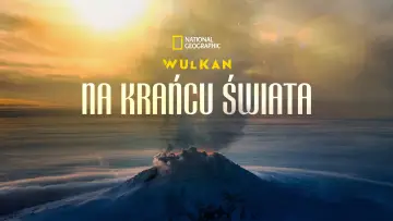 Zasłona do filmu "Wulkan na krańcu świata" #1691641