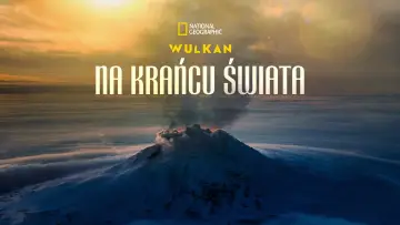 Zasłona do filmu "Wulkan na krańcu świata" #1691651