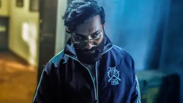 Zasłona do filmu "റൈഫിൾ ക്ലബ്ബ്" #884289