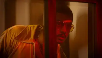 Zasłona do filmu "റൈഫിൾ ക്ലബ്ബ്" #884293