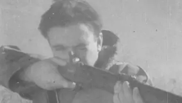 Zasłona do filmu "La primera mirada: historia de una escuela de cine" #788410