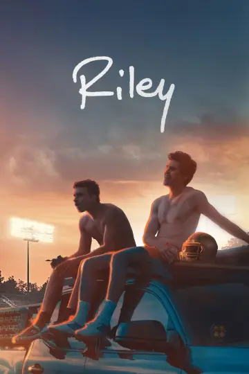 Plakat do filmu "Riley" #536974