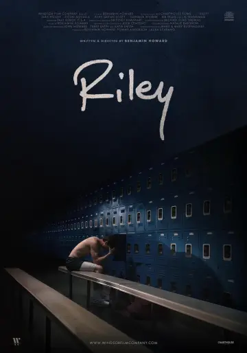 Plakat do filmu "Riley" #536976
