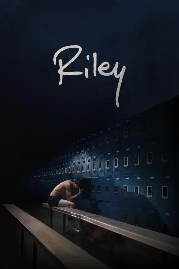 Plakat do filmu "Riley" #536977