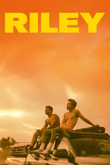 Plakat do filmu "Riley" #932253