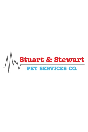 Plakat do filmu "Stuart & Stewart Pet Services Co." #456416