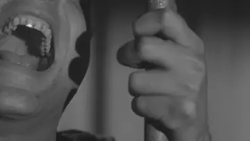 Zasłona do filmu "La primera mirada: historia de una escuela de cine" #788349