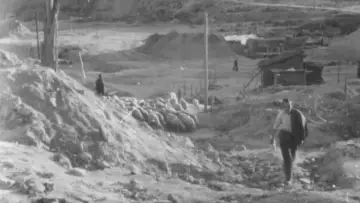 Zasłona do filmu "La primera mirada: historia de una escuela de cine" #788350