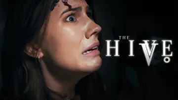 Zasłona do filmu "The Hive" #1020431