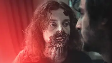 Zasłona do filmu "Cenaze" #982800
