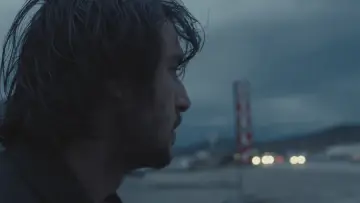 Zasłona do filmu "Cenaze" #982801