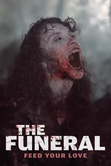 Plakat do filmu "Cenaze" #982805