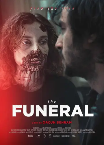 Plakat do filmu "Cenaze" #982807