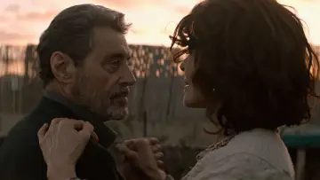 Zasłona do filmu "American Star" #192200