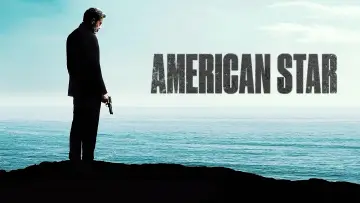 Zasłona do filmu "American Star" #192202