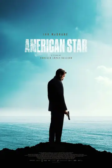 Plakat do filmu "American Star" #192207
