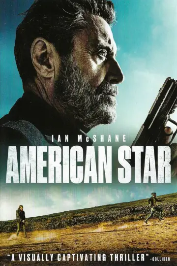 Plakat do filmu "American Star" #757455