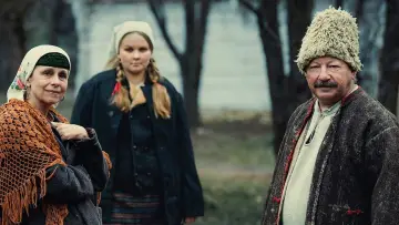 Zasłona do filmu "Sami swoi. Początek" #193188