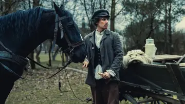 Zasłona do filmu "Sami swoi. Początek" #193190