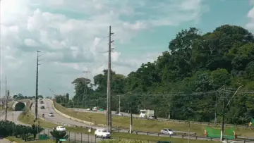 Zasłona do filmu "Operação Guaraná" #1188233