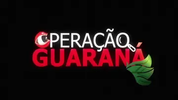 Zasłona do filmu "Operação Guaraná" #1188234