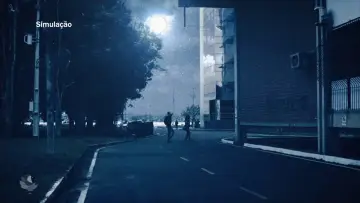 Zasłona do filmu "Operação Guaraná" #1188235