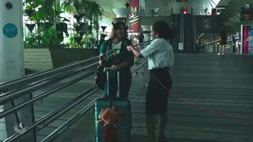 Zasłona do filmu "Operação Guaraná" #1188236