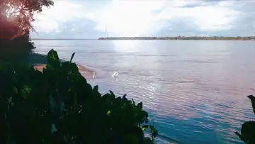 Zasłona do filmu "Operação Guaraná" #1188238
