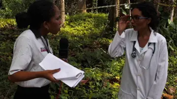 Zasłona do filmu "Operação Guaraná" #1188239