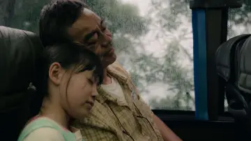 Zasłona do filmu "爸爸" #842060