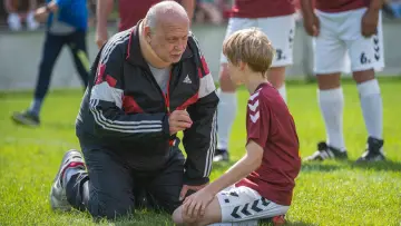 Zasłona do filmu "Max und die wilde 7 - Die Geister-Oma" #1076547