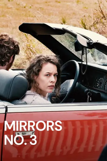 Plakat do filmu "Miroirs No.3" #532535