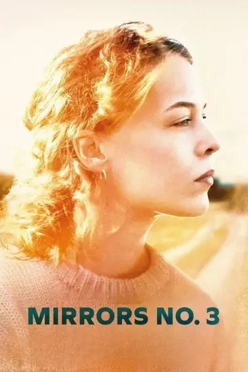Plakat do filmu "Miroirs No.3" #532536