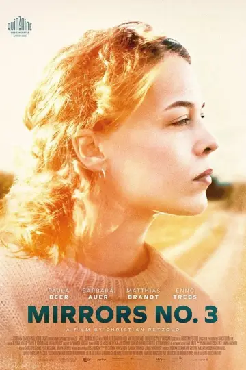 Plakat do filmu "Miroirs No.3" #532537